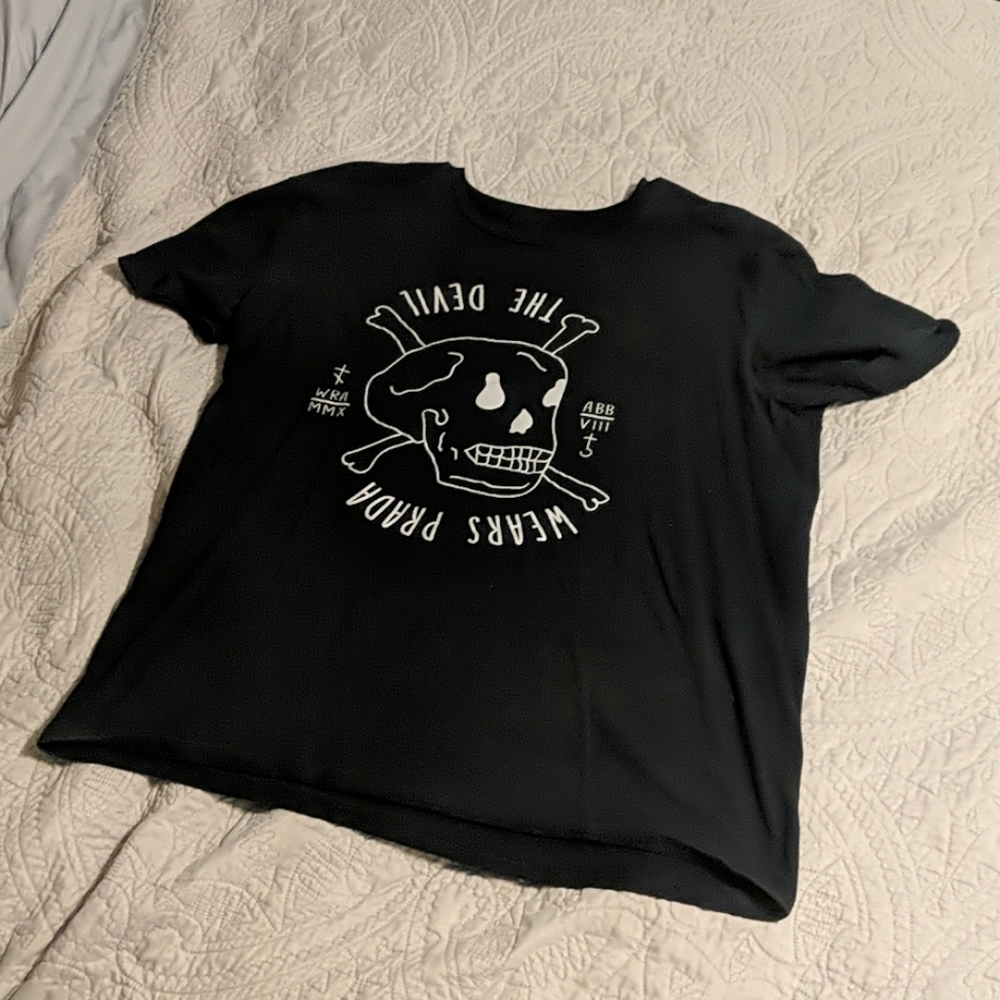 TDWP T-Shirt